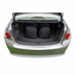 HONDA ACCORD LIMOUSINE 2007-2016 CAR BAGS SET 6 PCS