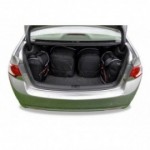 HONDA ACCORD LIMOUSINE 2007-2016 CAR BAGS SET 6 PCS