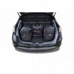 HONDA CIVIC HATCHBACK 2006-2011 CAR BAGS SET 4 PCS