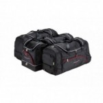 JEEP GRAND CHEROKEE 2004-2010 CAR BAGS SET 4 PCS