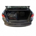 KIA OPTIMA LIMOUSINE 2015-2019 CAR BAGS SET 5 PCS