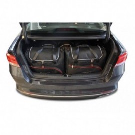 KIA OPTIMA LIMOUSINE 2015-2019 CAR BAGS SET 5 PCS