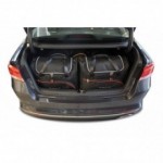 KIA OPTIMA LIMOUSINE 2015-2019 CAR BAGS SET 5 PCS