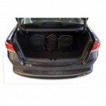 KIA OPTIMA LIMOUSINE 2015-2019 CAR BAGS SET 5 PCS