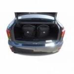 LEXUS IS 2005-2012 CAR BAGS SET 4 PCS