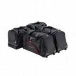 LEXUS IS 2005-2012 CAR BAGS SET 4 PCS