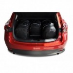 MAZDA 3 HATCHBACK 2013-2018 CAR BAGS SET 4 PCS