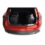 MAZDA 3 HATCHBACK 2013-2018 CAR BAGS SET 4 PCS