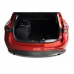 MAZDA 3 HATCHBACK 2013-2018 CAR BAGS SET 4 PCS