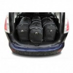 MAZDA 5 MINIVAN 2005-2010 CAR BAGS SET 4 PCS