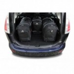 MAZDA 5 MINIVAN 2005-2010 CAR BAGS SET 4 PCS