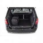 MERCEDES-BENZ B 2011-2018 CAR BAGS SET 4 PCS