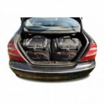 MERCEDES-BENZ CLK 2002-2010 CAR BAGS SET 4 PCS