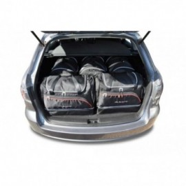 MAZDA 6 KOMBI 2002-2008 CAR BAGS SET 5 PCS