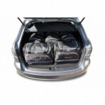 MAZDA 6 KOMBI 2002-2008 CAR BAGS SET 5 PCS