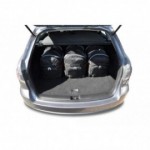 MAZDA 6 KOMBI 2002-2008 CAR BAGS SET 5 PCS
