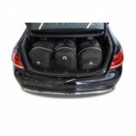 MERCEDES-BENZ E COUPE 2009-2016 CAR BAGS SET 4 PCS