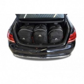 MERCEDES-BENZ E COUPE 2009-2016 CAR BAGS SET 4 PCS