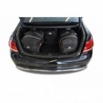 MERCEDES-BENZ E COUPE 2009-2016 CAR BAGS SET 4 PCS