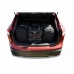 NISSAN QASHQAI 2007-2013 CAR BAGS SET 4 PCS