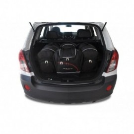 OPEL ANTARA 2006-2010 CAR BAGS SET 4 PCS
