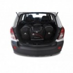 OPEL ANTARA 2006-2010 CAR BAGS SET 4 PCS