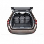 PEUGEOT 308 SW 2014-2021 CAR BAGS SET 5 PCS