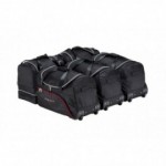 PEUGEOT 508 LIMOUSINE 2011-2014 CAR BAGS SET 5 PCS