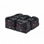 PEUGEOT 508 SW 2011-2014 CAR BAGS SET 5 PCS