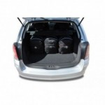 OPEL ASTRA TOURER 2004-2014 CAR BAGS SET 5 PCS