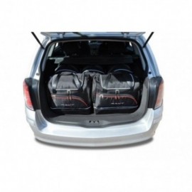 OPEL ASTRA TOURER 2004-2014 CAR BAGS SET 5 PCS