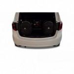 OPEL MERIVA 2010-2017 CAR BAGS SET 4 PCS