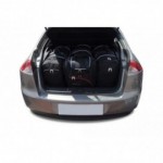 RENAULT LAGUNA HATCHBACK 2007-2015 CAR BAGS SET 4 PCS