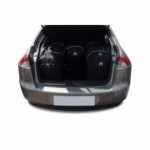 RENAULT LAGUNA HATCHBACK 2007-2015 CAR BAGS SET 4 PCS