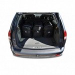 OPEL VECTRA KOMBI 2002-2008 CAR BAGS SET 5 PCS