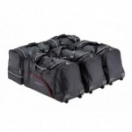 OPEL VECTRA KOMBI 2002-2008 CAR BAGS SET 5 PCS