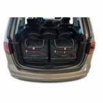 SEAT ALHAMBRA 2010-2020 CAR BAGS SET 5 PCS