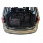 SEAT ALHAMBRA 2010-2020 CAR BAGS SET 5 PCS