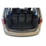 SEAT ALHAMBRA 2010-2020 CAR BAGS SET 5 PCS