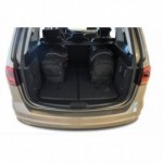 SEAT ALHAMBRA 2010-2020 CAR BAGS SET 5 PCS