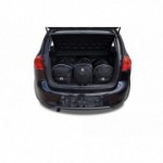 SEAT ALTEA 2004-2015 CAR BAGS SET 3 PCS