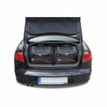 SEAT EXEO LIMOUSINE 2009-2013 CAR BAGS SET 5 PCS