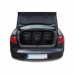 SEAT EXEO LIMOUSINE 2009-2013 CAR BAGS SET 5 PCS