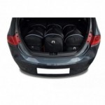SEAT LEON HATCHBACK 2005-2012 CAR BAGS SET 3 PCS