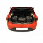 SEAT LEON 2013-2020 CAR BAGS SET 4 PCS