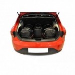 SEAT LEON 2013-2020 CAR BAGS SET 4 PCS