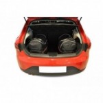 SEAT LEON 2013-2020 CAR BAGS SET 4 PCS