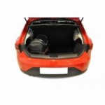 SEAT LEON 2013-2020 CAR BAGS SET 4 PCS
