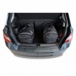 SKODA FABIA HATCHBACK 2014-2021 CAR BAGS SET 3 PCS