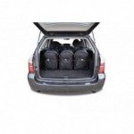 SUBARU LEGACY KOMBI 2003-2009 CAR BAGS SET 5 PCS